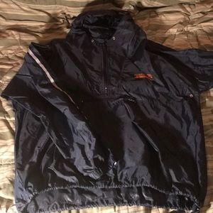 Virginia State University Windbreaker